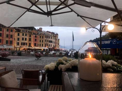dolce & gabbana caffè excelsior portofino photos